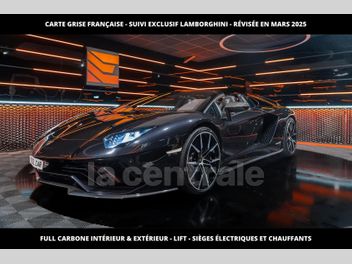 LAMBORGHINI 