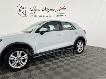 AUDI Q2 (2) 35 TFSI 150 COD DESIGN LUXE S TRONIC