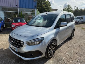 MERCEDES 