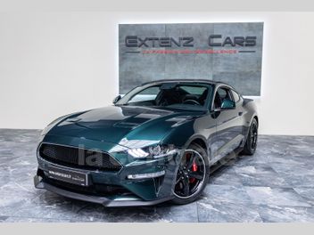 FORD MUSTANG 6 COUPE VI (2) FASTBACK 5.0 V8 BULLITT BV6