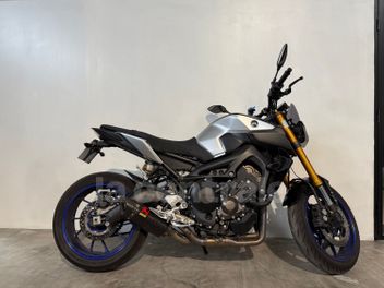 YAMAHA MT-09 850 SP