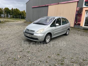 CITROEN XSARA PICASSO (2) 1.6 HDI 92