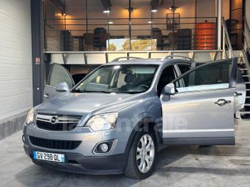 OPEL 