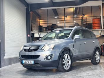 OPEL 