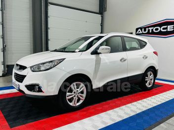 HYUNDAI IX35 1.7 CRDI 115 PACK EDITION