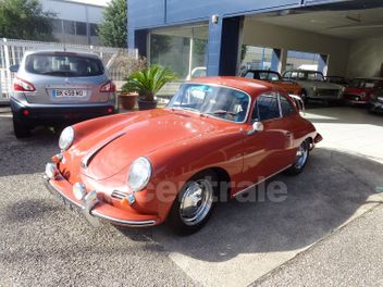 PORSCHE 911 TYPE 901 CABRIOLET 2.0