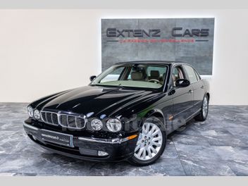JAGUAR 
