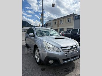 SUBARU 
