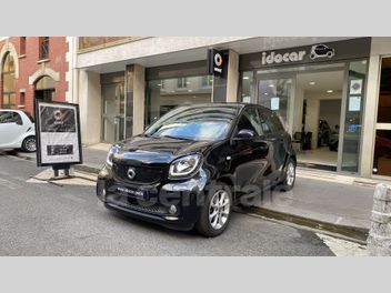 SMART FORFOUR 2 II (2) EQ 60KW PRIME 17.6 KWH