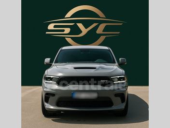 DODGE DURANGO 5.7 V8 360 RT