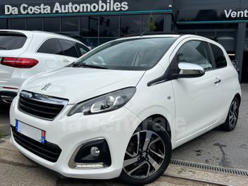 PEUGEOT 