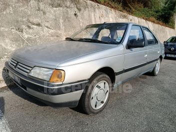 PEUGEOT 