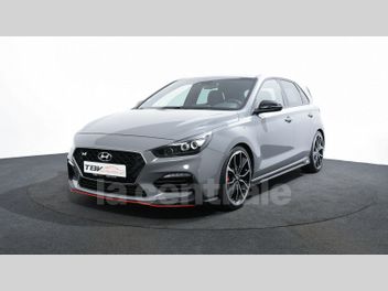 HYUNDAI I30 (3E GENERATION) N FASTBACK III 2.0 T-GDI 275