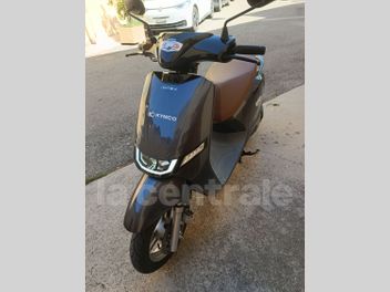 KYMCO LIKE EV IONEX