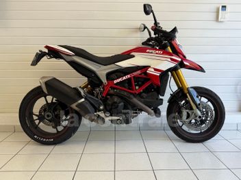 DUCATI HYPERMOTARD 939