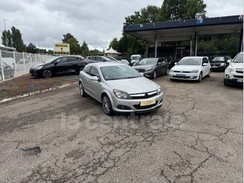 OPEL 