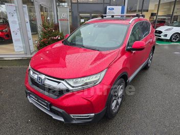 HONDA CR-V 5 V 2.0 I-MMD EHEV 2WD EXECUTIVE TOIT PANORAMIQUE
