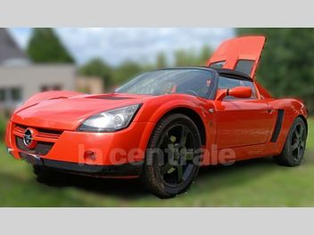 OPEL 
