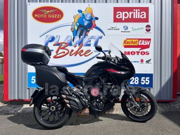MV AGUSTA TURISMO VELOCE 800