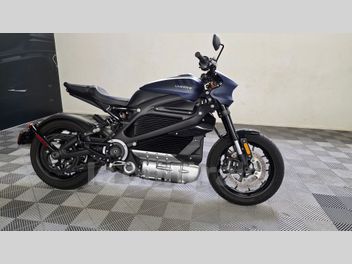 HARLEY DAVIDSON LIVEWIRE ELECTRIQUE