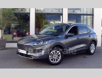 FORD KUGA 3 III 2.5 DURATEC 183 FHEV I-AWD TITANIUM POWERSHIFT