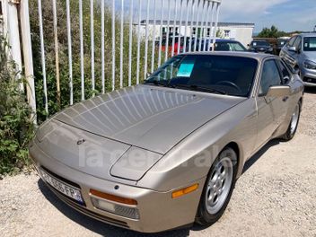 PORSCHE 944 2.5 TURBO 220