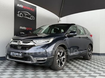 HONDA CR-V 5 V 2.0 I-MMD 2WD ELEGANCE