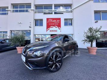 NISSAN JUKE 2 II 1.0 DIG-T 114 N-DESIGN DCT 2021