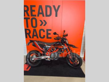 KTM SMC 690 R