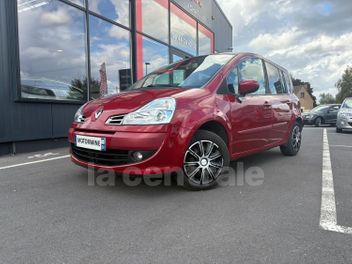 RENAULT MODUS (2) 1.5 DCI 85 DYNAMIQUE QUICKSHIFT