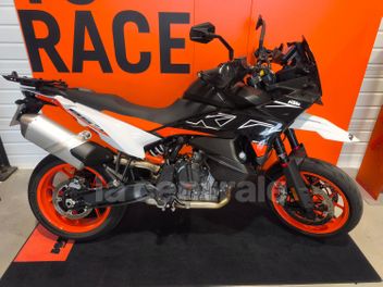 KTM SMT 890