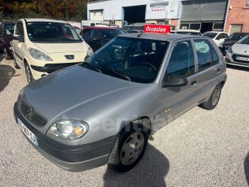 CITROEN 