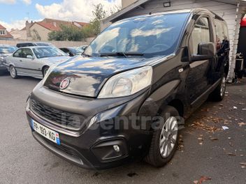 FIAT QUBO (2) 1.3 MULTIJET 16V 95 TREKKING