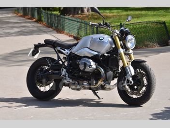 BMW R1200 NINE T PURE