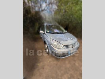 RENAULT SCENIC 2 II 1.6 16S CONFORT AUTHENTIQUE PROACTIVE