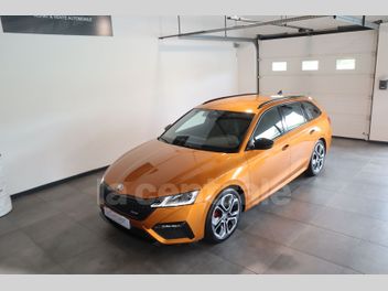 SKODA 