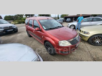 DACIA LOGAN MCV (2) MCV 1.5 DCI 85 PRESTIGE 7PL EURO4