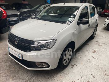 DACIA SANDERO 2 II (2) 1.0 SCE 75 ESSENTIEL