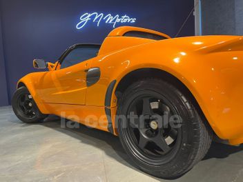 LOTUS ELISE MK1 1.8 118 S1