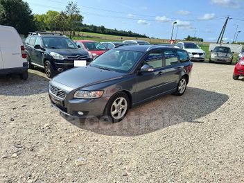VOLVO V50 (2) DRIVE 115 STOP & START BUSINESS EDITION