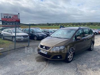 SEAT ALHAMBRA 2 II 2.0 TDI 140 CR ECOMOTIVE STYLE