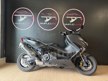 YAMAHA T-MAX 530 SX