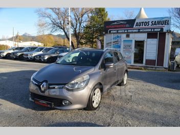 RENAULT CLIO 4 ESTATE IV ESTATE 1.5 DCI 90 BUSINESS 90G ECO2