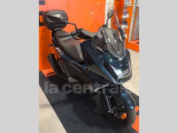 KYMCO PEOPLE 125 S