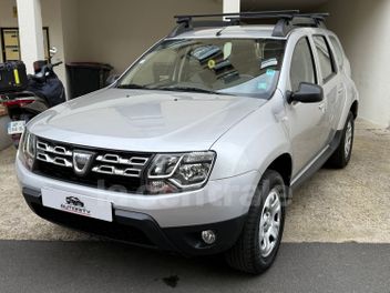DACIA DUSTER (2) 1.5 DCI 110 4X2 EXPLORER
