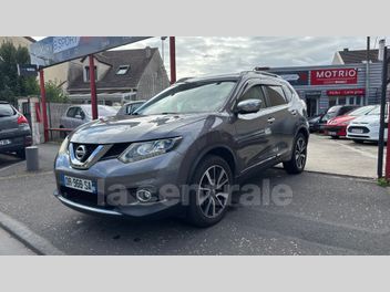 NISSAN X-TRAIL 3 III 1.6 DCI 130 TEKNA XTRONIC