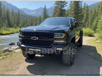 CHEVROLET 