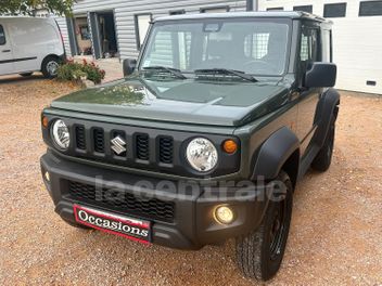 SUZUKI JIMNY 2 II 1.5 VVT PRIVILEGE 2PL
