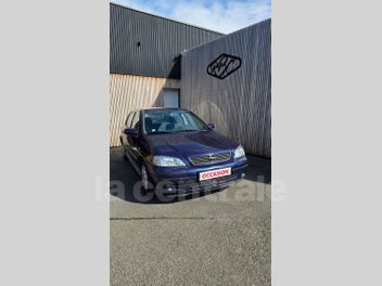 OPEL ASTRA 1.7 TD GL ECOTURBO 5P