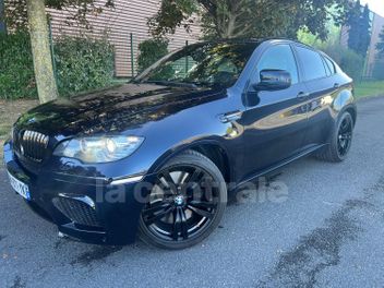 BMW X6 E71 M (E71) (2) M